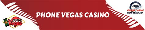 Phone vegas casino review